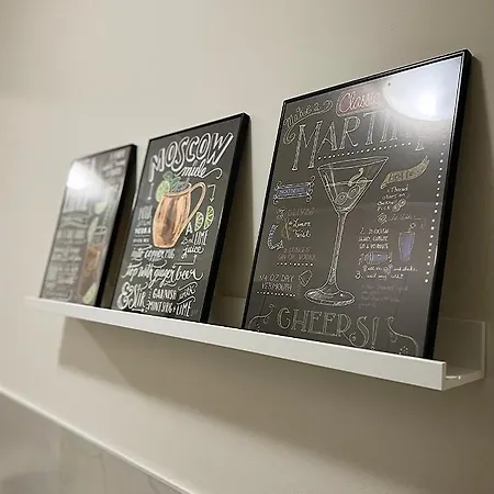 Appartement Snt - Center