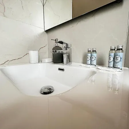 Snt - Center Appartement *