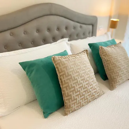 Appartement Snt - Center