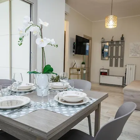 Snt - Center Bergame