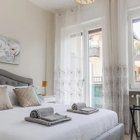 Appartement Snt - Center Bergamo