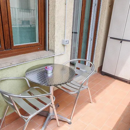 Appartement Snt - Center