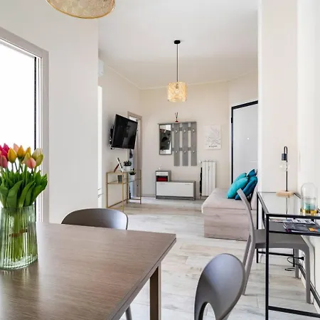 Snt - Center * Bergamo