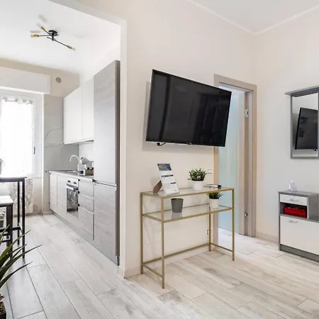 Snt - Center Bergamo