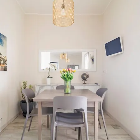 Snt - Center Appartement