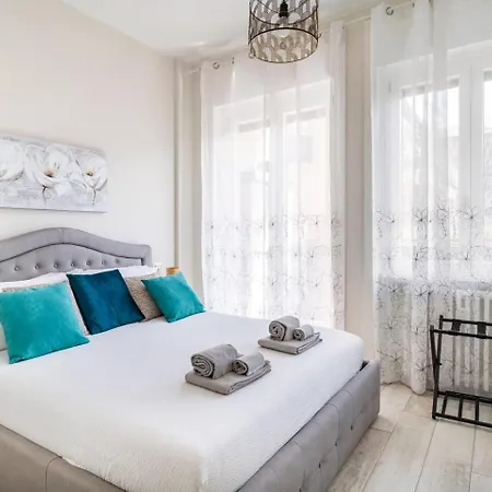 Appartement Snt - Center *