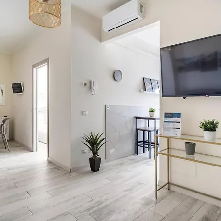 Snt - Center * Bergame