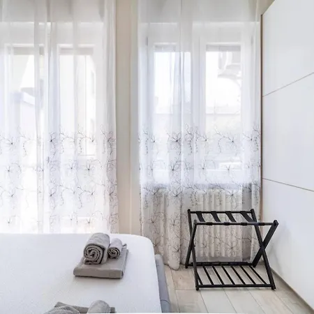 Appartement Snt - Center *