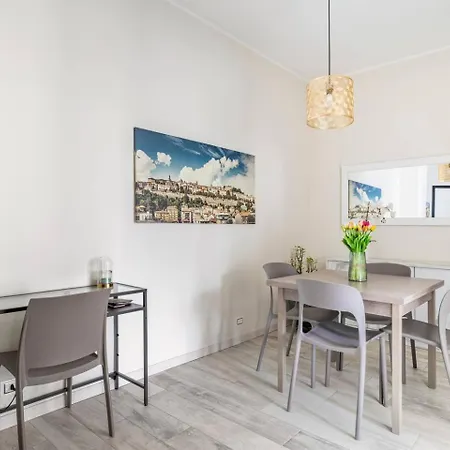 Snt - Center Appartement