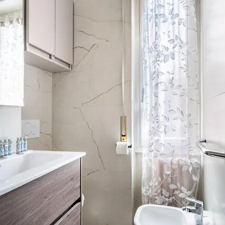 Appartement Snt - Center *