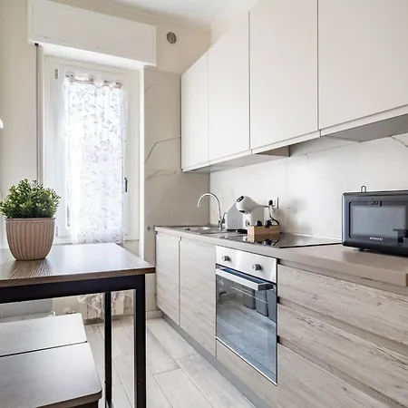 Snt - Center Appartement *