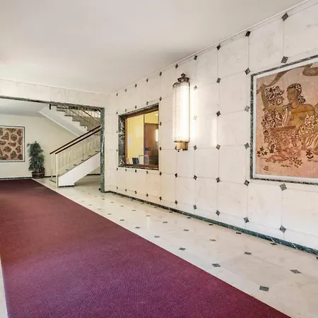 Appartement Snt - Center Bergamo