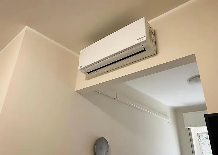 Snt - Center * Бергамо