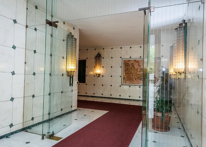 Апартаменты Snt - Center Бергамо