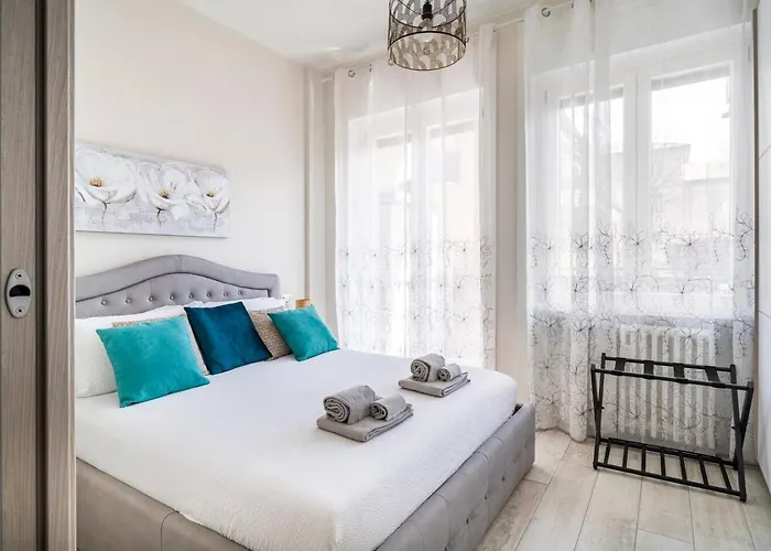 Апартаменты Snt - Center *