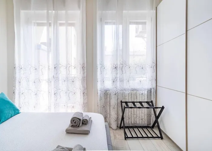 Апартаменты Snt - Center *