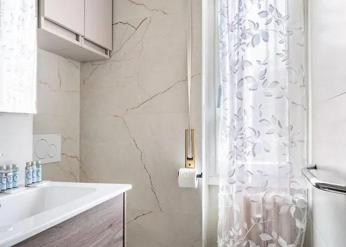 Апартаменты Snt - Center *