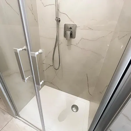 Appartamento Snt - Center Bergamo