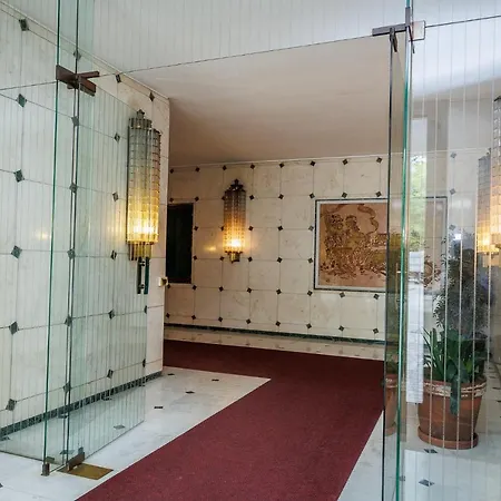 Appartamento Snt - Center Bergamo