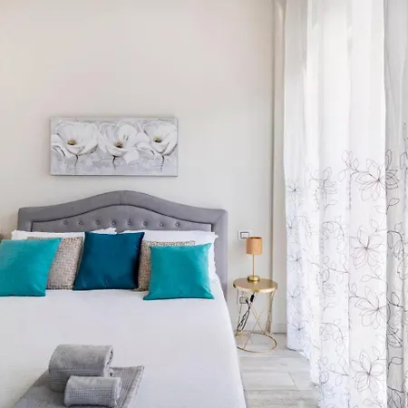 Snt - Center Appartamento Bergamo