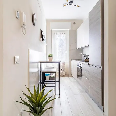 Appartamento Snt - Center