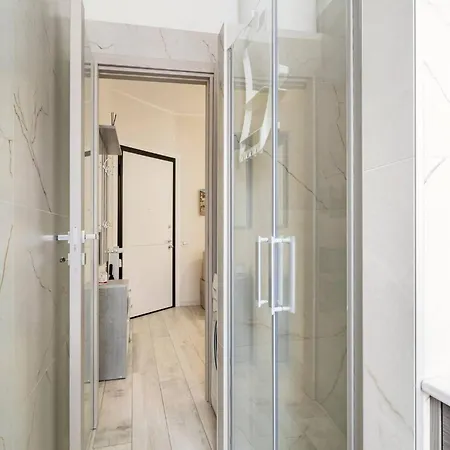 Snt - Center Appartamento Bergamo