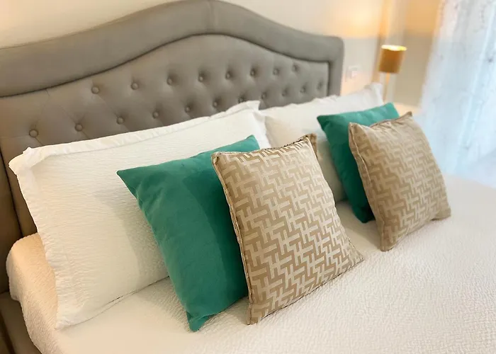 Appartement Snt - Center