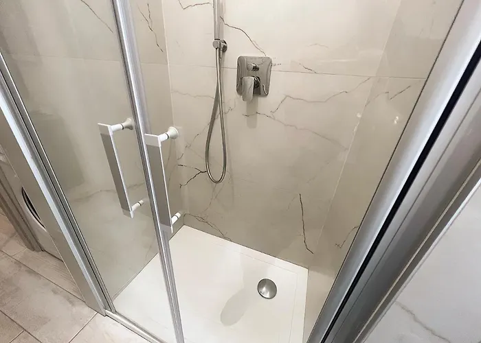 Appartement Snt - Center Bergamo