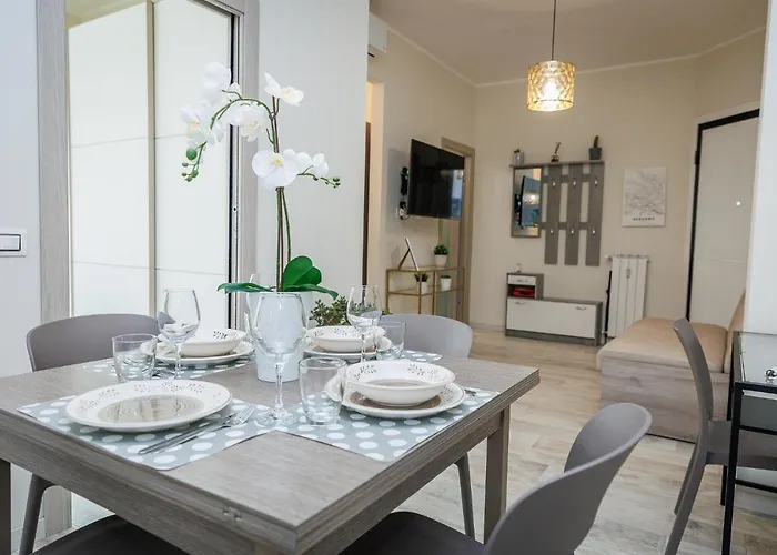 Snt - Center Bergamo