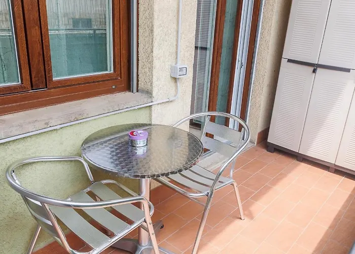 Appartement Snt - Center