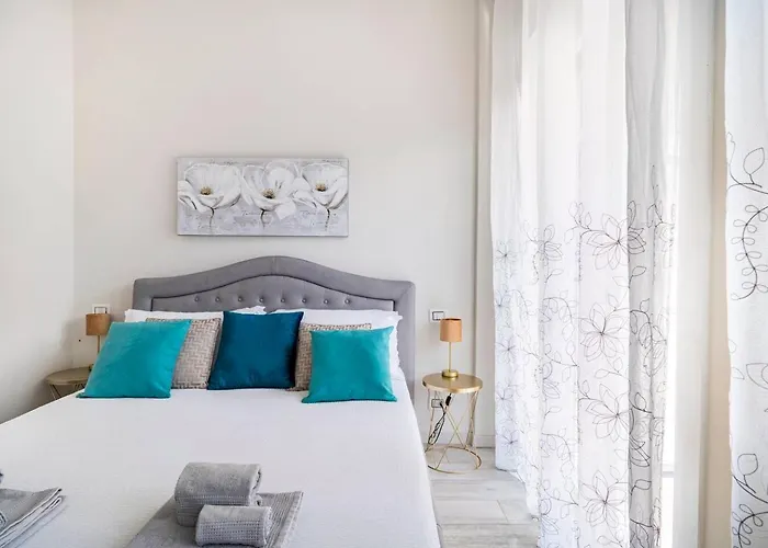 Snt - Center Appartement Bergamo