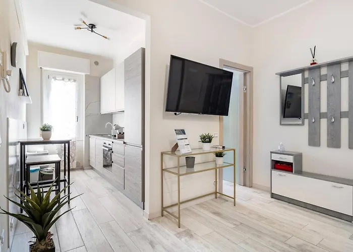 Snt - Center Bergamo