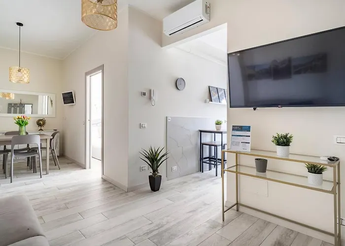 Snt - Center * Bergamo