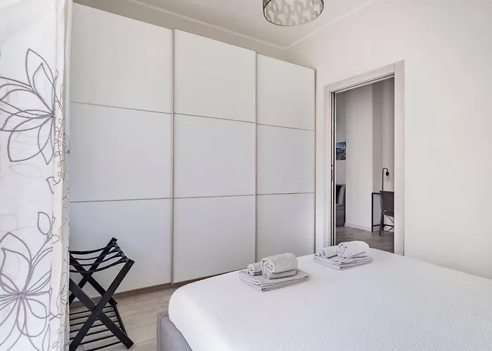 Snt - Center * Bergamo