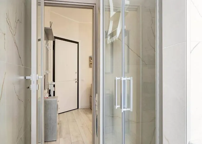 Snt - Center Appartement Bergamo