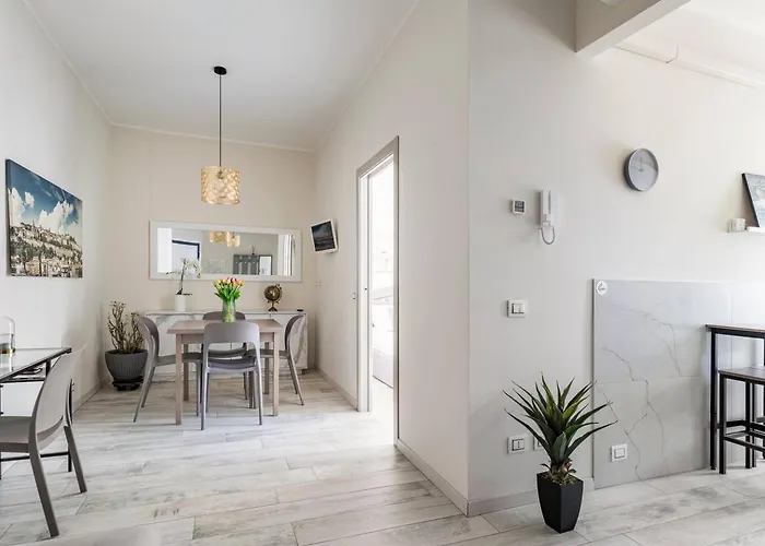 Snt - Center Bergamo