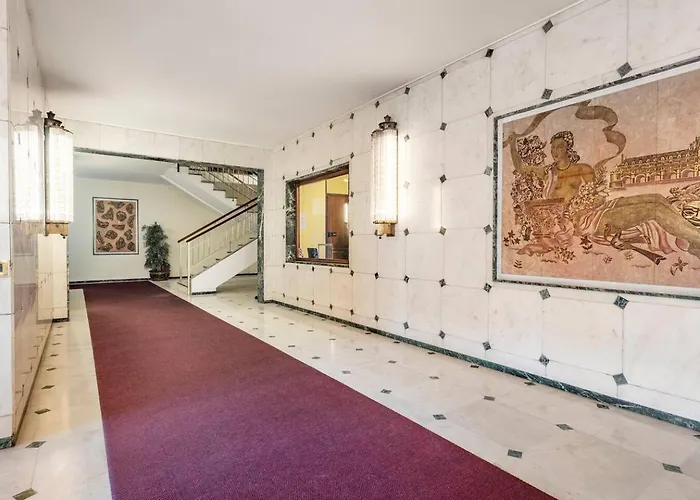 Appartement Snt - Center Bergamo